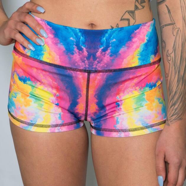 Short