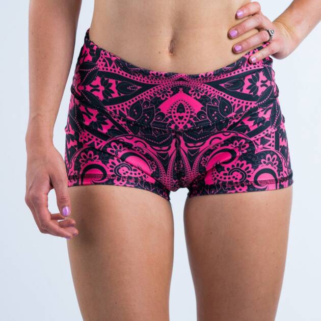 Short
